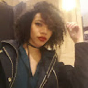 Meet your Posher, Nicolette